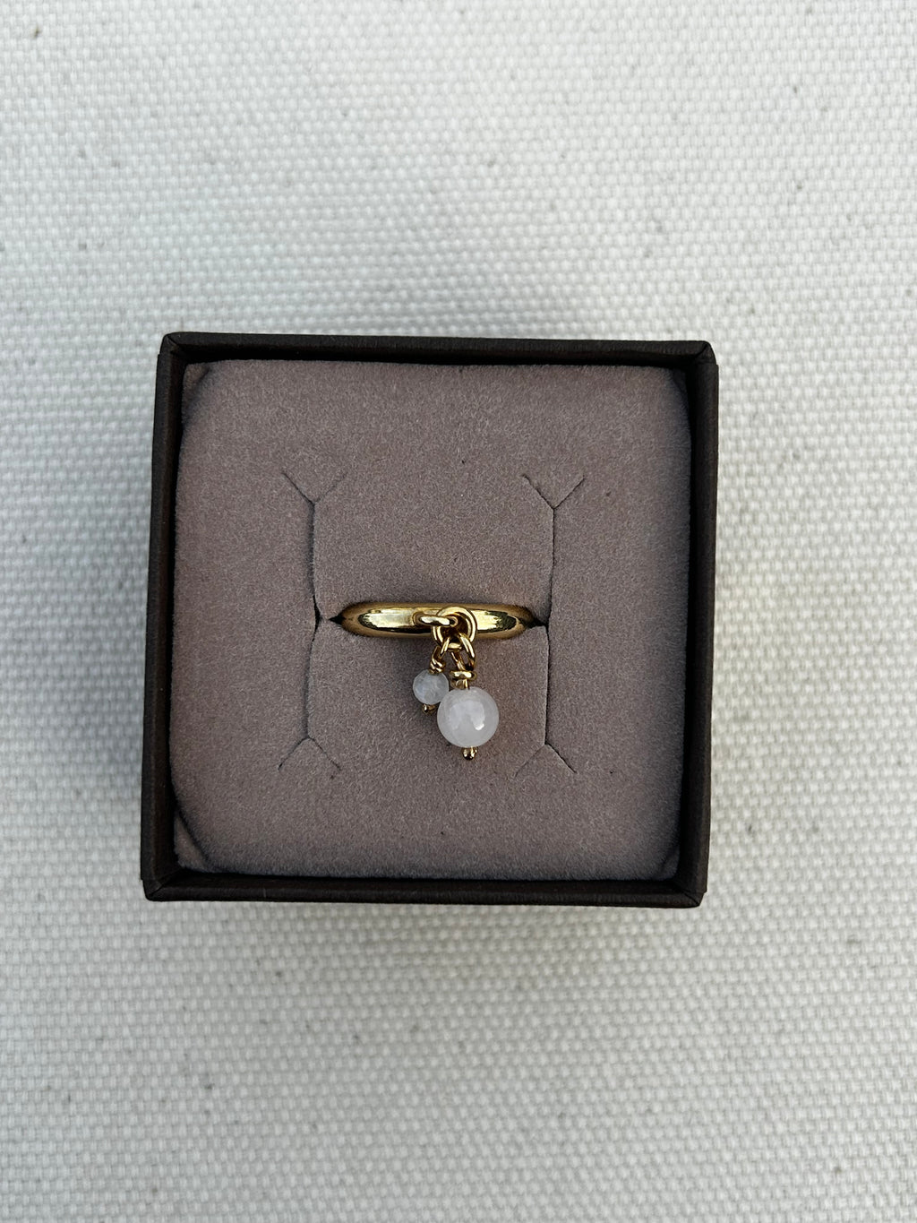 Stendans ring