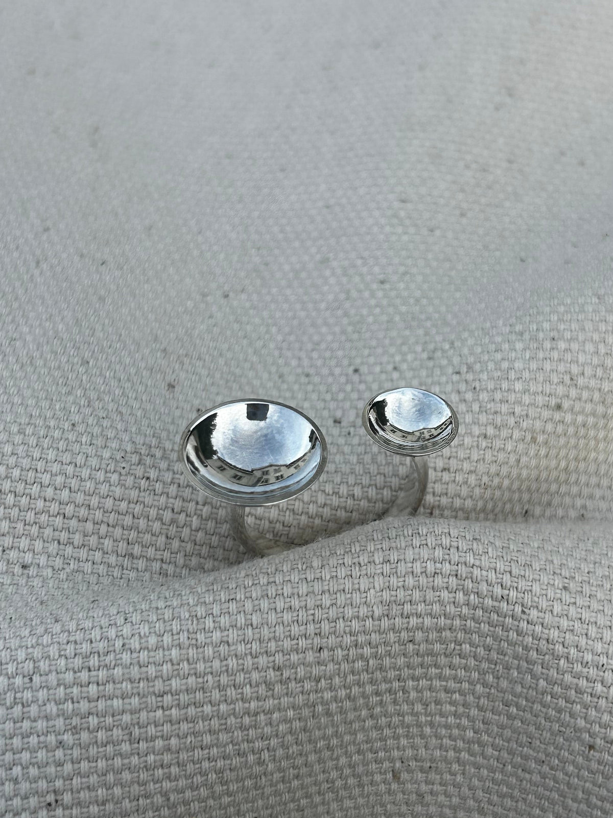 Speil ring