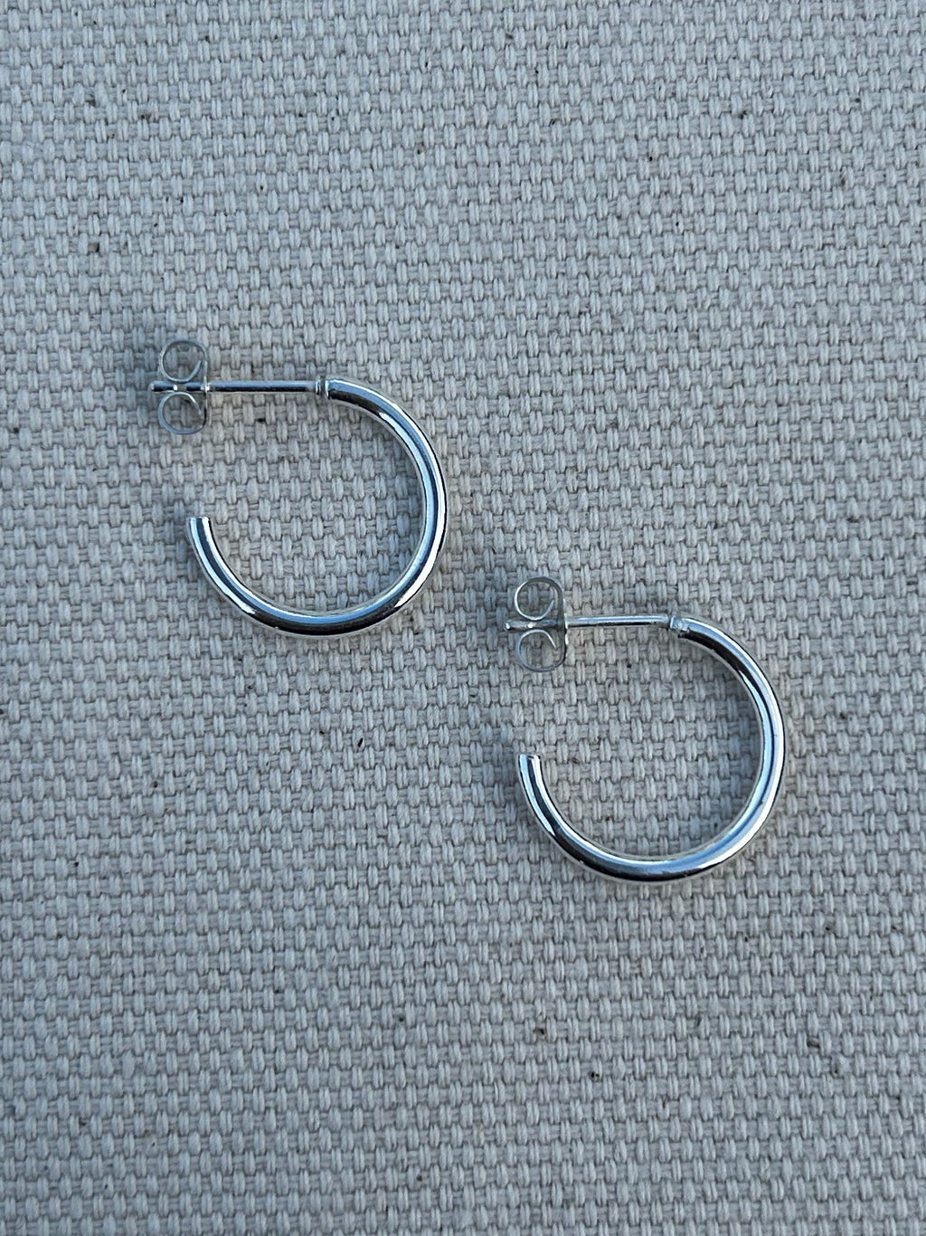 The Basic hoop