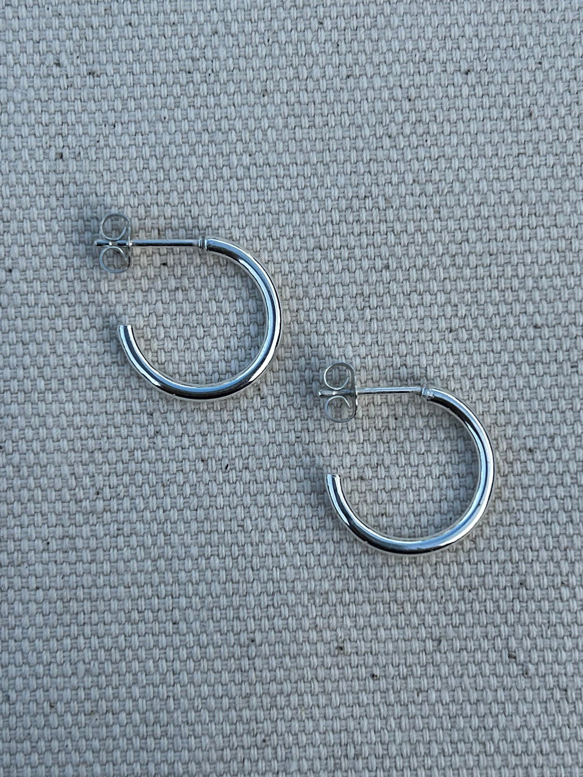 The Basic hoop