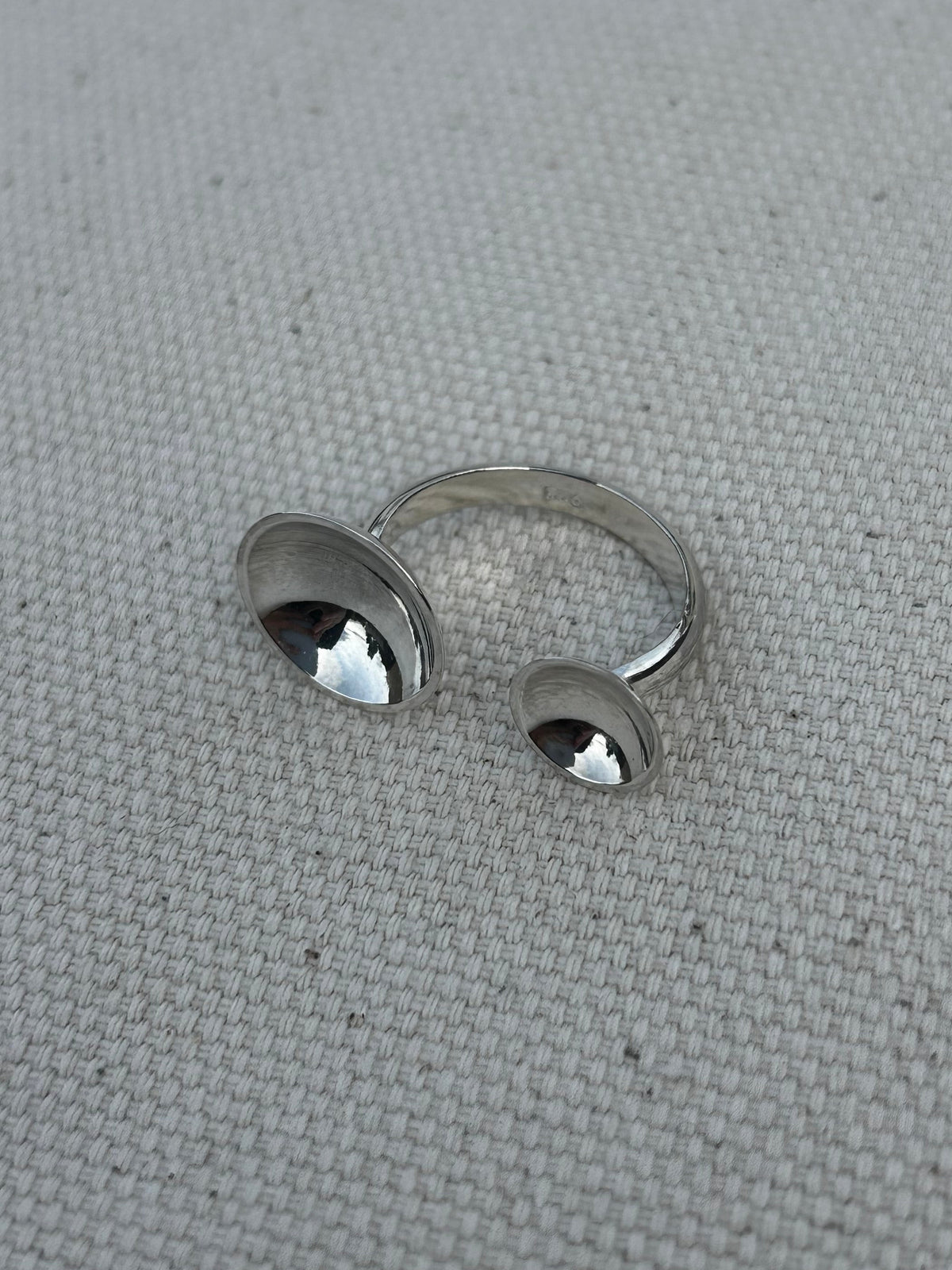 Speil ring
