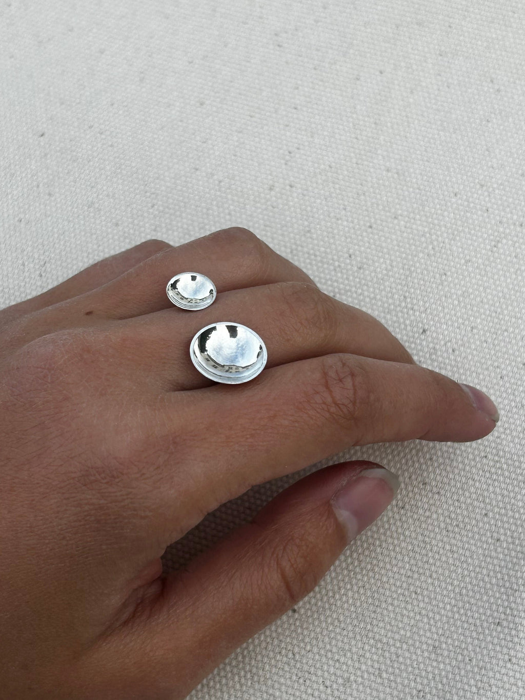 Speil ring